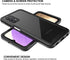 Case for Samsung Galaxy A32 5G,Galaxy A32 5G Design Cute Case,Shockproof Dual Layer Armor Protective Men Boys Girls Women Floral Flower Bumper Pho...