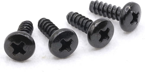 ReplacementScrews Stand Screws Compatible with Samsung UN58MU6100 (UN58MU6100FXZA)...
