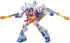 Transformers Bumblebee Cyberverse Adventures Toys Deluxe Class Starscream Action Figure, Seeker Strike Action Attack, 5-inch...