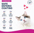 SAM-e Liver and Brain Health Supplement for Small Dogs and Cats - with S-aDENOSYLmethionine (Same), 60 Coated Tablets...