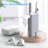 5-in-1 Electronics Cleaner Kit- Laptop Screen Cleaner kit,Multifunctional Bluetooth Earphones Cleaning Tool for iPhone Charging Port,Headphone,Ear...