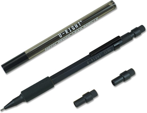 1.3 mm Mechanical Pencil Black Weatherproof...