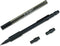 1.3 mm Mechanical Pencil Black Weatherproof...