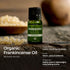 Gya Labs Frankincense Essential Oil - USDA Certified Organic - Boswellia Serrata for Deep Relaxation - 0.34 fl oz - 100% Pure Natural Frankincense...