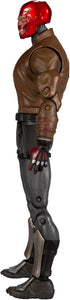 McFarlane Toys - DC DIRECT DC ESSENTIALS - UNKILLABLES RED Hood...