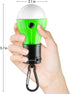 FLY2SKY Tent Lamp 4 Packs Portable LED Tent Lights Clip Hook Hurricane Emergency Lights LED Camping Lights Bulb Camping Lanterns Camping Equipment...