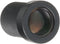 uxcell 16mm CCTV Camera Lens 5MP F2.0 FPV Wide Angle Security Camera Lens M12 Threaded Dia for IP Camera Panoramic, Black 2Pcs...