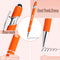 PASISIBICK 12 Pieces Motivational Inspirational Quotes Snarky Screen Touch Stylus Ballpoint Pens, Office Encouraging Scriptures, Black Ink (12 Col...