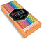 Bright Ideas Neon Colored Pencils...