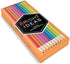 Bright Ideas Neon Colored Pencils...