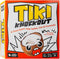 Tiki Knockout: Bluff Your Way to Victory – Team Building & Party Board Games – Bluffing Trivia Game for Friends & Family Game Night...