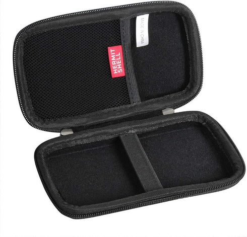 Hermitshell Hard Travel Case for Anker Wireless Power Bank PowerCore 10,000mAh Portable Charger-Not fit Anker PowerCore III 10K 10,000mAh...