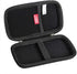 Hermitshell Hard Travel Case for Anker Wireless Power Bank PowerCore 10,000mAh Portable Charger-Not fit Anker PowerCore III 10K 10,000mAh...