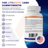 Vitamatic Vitamin B6 (Pyridoxine HCI), 25 mg 250 Vegetarian Tablets - Promotes Energy Production, boosts Metabolism and Immune Health Support...