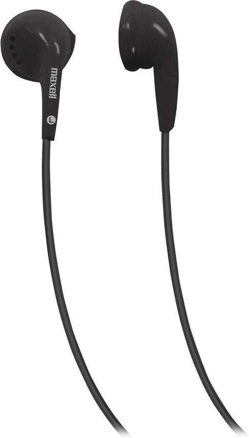 Maxell EB-95 Stereo Earphone...