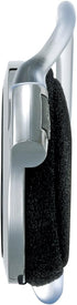 Panasonic Clip Headphone Silver RP-HZ47-S...