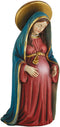 6.25-inch H Mary Giver of Life Statue...