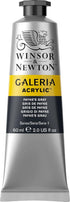 Winsor & Newton Galeria Acrylic Color, 60ml (2-oz) Tube, Payne's Gray...
