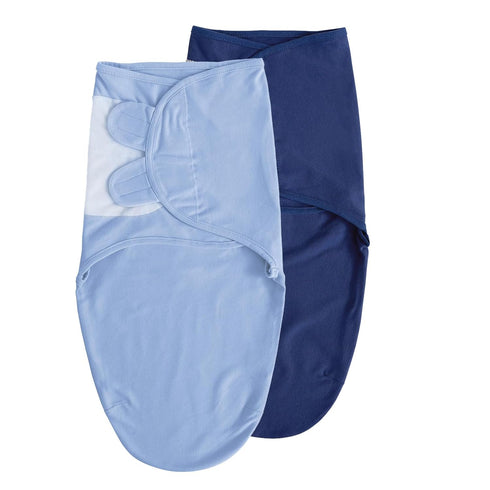 Soarwg Kids Baby Swaddle, Organic Baby Swaddles 0-3 Months, Swaddle Blanket, Swaddle Sack, Adjustable Newborn Infant Swaddle for Boy, Standard 100...