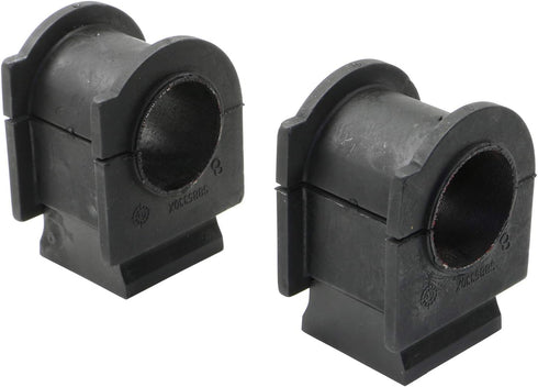 MOOG K201414 Suspension Stabilizer Bar Bushing Kit for Toyota Tundra...