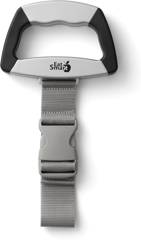 Eat Smart Luggage Scales...