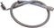 RUSSELL/EDEL 655022 Endura -3AN to Straight-3AN 90-Degree Hose - 12"...