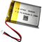 3.7V 503040 Battery 620mAh for Cozmo Vector Robot Battery Replacement,SkyBell HD WiFi Video Doorbell Battery Replacement,Flysight FPV Watch? Wirel...