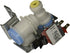FSP Invensys Universal Refrigerator Ice Maker Water Valve 2315576, S-86-QC N...