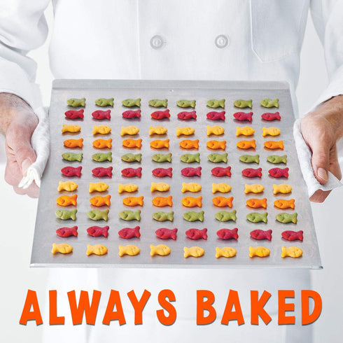 Pepperidge Farm Goldfish Cheese Trio, 200g/7.05 Ounces {Imported from Canada}...