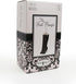 The Boot Hanger - Shoe Storage Space Saver (Set of 3); Boot Hanger, Boot Holder, Boot Clips (Silver)...