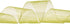Morex Ribbon Wired 2-1/2-Inch Chiffon Ribbon with 20-Yard Spool, Moss...