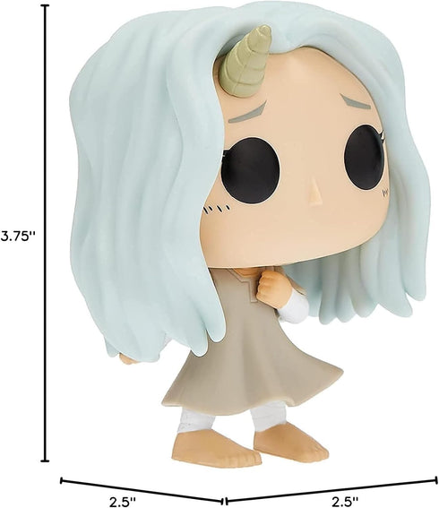 Funko POP Animation: My Hero Acadamia - Eri, Multicolor, (47594)...