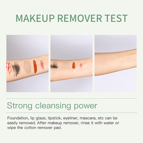 Cleansing Oil, Oil Cleanser for Face, Makeup Remover Oils for Melting Blackhead Eye Face, Gently Korean Facial Cleanser for Sensitive Skin, Deep C...