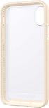 Tech21 Evo Elite Phone Case for Apple iPhone X - Gold...