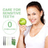 EasyHonor Extra Toothbrush for Sensitive Gums, Micro Fur Manual Toothbrush with 20000 Soft Floss Bristle for Pregnant Women, Elderly, Braces and G...