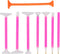 AUEAR, 8 Pack 5D Art Embroidery Pen Set Tools for DIY Craft Decoration......