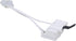 RDEXP Plastic WP3406107 Dryer Door Switch for 3406109 AP312865 AP6008561 PS346704 PS11741701 Replacement for Whirlpool Dryer Replacement Part