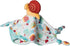 Mary Meyer Stuffed Animal Lovey Security Blanket, 13 x 13-Inches, Skippy Snail...