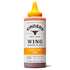 Kinder's Bourbon Peach & Honey Hot Wing Sauce, 15.5 Ounce (Pack of 2)...