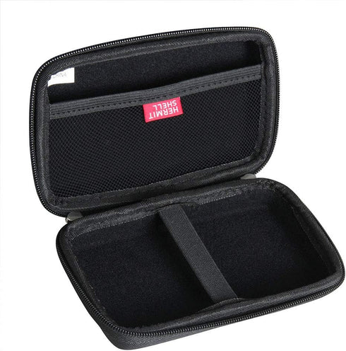Hermitshell Hard Travel Case for Yelomin/Oukafen/ERRBBIC/YOESOID/Taoxiwave 20000mAh Solar Charger Portable Power Bank......