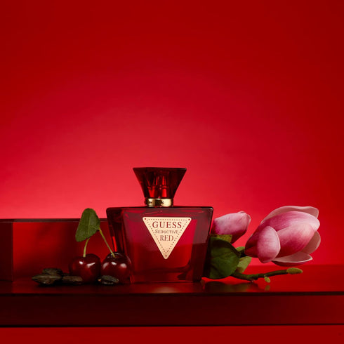 GUESS Seductived Red for Women Fragranced Mist 8.4 Fl Oz...