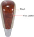 X AUTOHAUX Car Automatic Gear Stick Shift Knob for Toyota RAV4 Camry Corolla for Lexus Beige Brown...