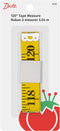 Dritz Quilters 120 in Tape Measure...