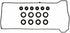 FEL-PRO VS 50614 R Engine Valve Cover Gasket Set for Honda CR-V...