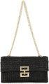 Freie Liebe Straw Shoulder Bag for Women Summer Straw Crossbody Purse Beach Woven Purse Wicker Rattan Envelope Handbag...
