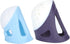 2Pcs Guard Fingertip Protectors Thimble Sleeve Finger Protector Silicone Fingerstall Quilting Craft Accessories...