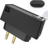 Airplane Bluetooth Audio Adapter for Wireless Headphones and Any 3.5mm Aux Jack on Airplane, Bluetooth 5.3 Transmitter Receiver Fits for TV, iPad,...