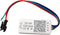 VIPMOON SP110E Bluetooth Led Controller, DC5-24V Led Pixel Controller by Smart Phone APP for WS2811 WS2812B SK9822 APA102 RGB/RGBW LED Strip Light...