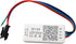 VIPMOON SP110E Bluetooth Led Controller, DC5-24V Led Pixel Controller by Smart Phone APP for WS2811 WS2812B SK9822 APA102 RGB/RGBW LED Strip Light...
