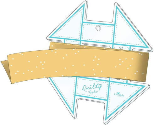 Riley Blake Designs Quilt Tools™ Binding Holder...